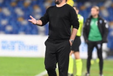 Italia Gagal ke Piala Dunia 2026, Gattuso dan Buffon Tetap Dipertahankan