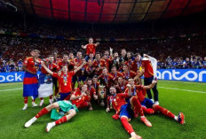 Spanyol Ancam Boikot Piala Dunia 2026 Jika Israel Lolos Kualifikasi