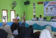 Dinas Pendidikan OKU Selatan Perkuat Pengawasan Penggunaan Dana BOS