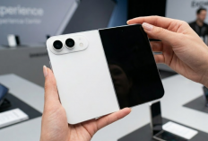 iPhone Fold Tertunda? Ini Bocoran Terbaru yang Bikin Deg-Degan