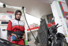 Pastikan Stok LPG dan BBM di Sumsel Aman