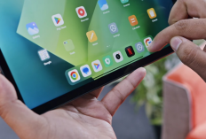 Tablet Murah RAM 4GB Masih Layak Dibeli di Indonesia Awal 2026