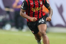 Antoine Semenyo Lebih Memilih Manchester City Ketimbang MU