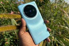 Vivo X100 Ultra Fotografi Smartphone dengan Lensa ZEISS