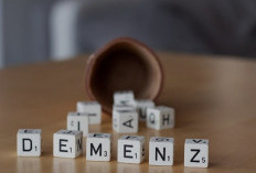 Demensia vs Alzheimer: Mirip Tapi Tak Sama, Ini Perbedaannya