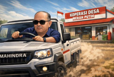 Petir Agrinas