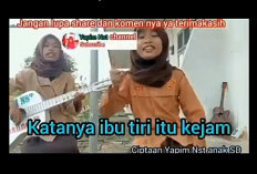 2 Bocah Pengamen Yapin NST Dijemput Polisi