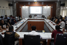 OKU Timur Resmikan Forum Kolpah Puari, Dorong Pembangunan Daerah Berbasis Riset dan Inovasi