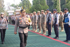 Tingkatkan Kepatuhan dalam Berlalulintas