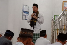 Tingkatkan Pemahaman Keagamaan Warga, Lakukan Penyuluhan Agama