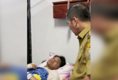 Rawan Begal ! Siskamling Diaktifkan 