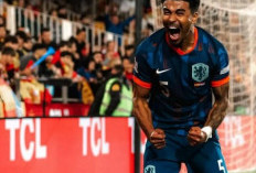 Demi Lolos Piala Dunia Bakal Naturalisasi 5 Pemain 