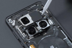 Vivo X200 Ultra Andalkan Kamera Periskop 200MP yang Mencengangkan