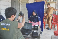 Bolos! Siap-Siap Disanksi 