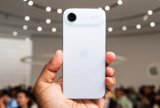 iPhone 17 Sudah Bisa Dipesan! Ini Daftar Harga Lengkapnya 