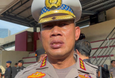 Ganjil Genap Tak Berlaku saat Periode Mudik Idul Fitri