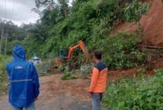 Musim Hujan, Imbau Masyarakat Waspada Bencana Alam