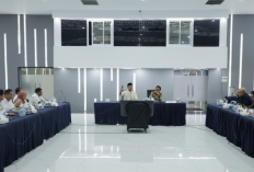 ATR/BPN—BUMN Perkuat Sinergi, Bahas 4 Isu Krusial Aset Negara