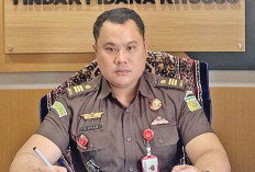 Dana Kopri Rp 324 Juta Dikembalikan