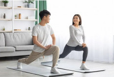 8 Tips Menurunkan Berat Badan Secara Sehat dan Berkelanjutan