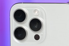 iPhone 17 Pro dan Pro Max Bakal Bawa Lompatan Besar di Sektor Kamera