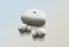 Sony WF-1000XM6 Bocor Jelang Rilis Februari 2026