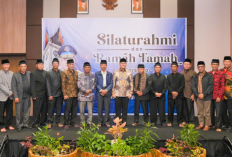 ATR/BPN Gaungkan Ekonomi Berbasis Adat