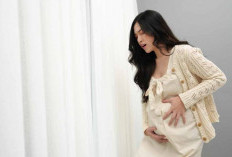 Perut Terasa Penuh dan Sesak Saat Hamil? Ini Penyebab dan Cara Mengatasinya