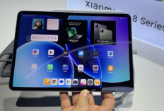 Xiaomi Pad 8 Pro Resmi Diperkenalkan di MWC 2026, Tablet Tipis dengan Performa Snapdragon 8 Elite