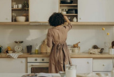 5 Trik Dapur Cerdas yang Jarang Diketahui, Tapi Sangat Membantu Saat Memasak