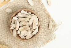 Kekuatan Alami Biji Mahoni untuk Menjaga Kesehatan Optimal Anda