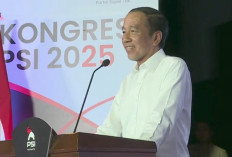 Teman Reuni Jokowi: Pasti Asli, Teman-temannya Masih Ada