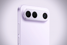 Vivo S50 Pro Mini Muncul dengan Snapdragon 8 Gen 5 dan Baterai 6.500 mAh dalam Bodi Kompak