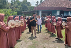 Dukungan Masyarakat Mengalir Deras untuk Paslon Abusama Misnadi di OKU Selatan