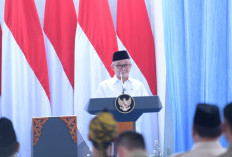 Ratusan Guru Sekolah Rakyat Mundur?