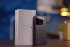 Xiaomi 15 Pro Resmi Diperkenalkan, Layar Super Cerah dan Kamera Leica 50 MP Jadi Andalan