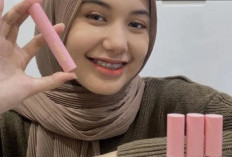 Rekomendasi Lipstik Waterproof yang Tahan Lama Agar Tetap On Point Saat Buka Bersama