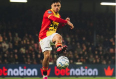 Pemain Eredivisie, Dean James Ungkap Alasan Gabung Timnas Indonesia