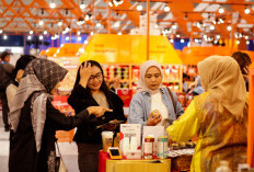 Terus Tumbuh dan Naik Kelas Karena BRI, UMKM Teh Asal Bogor Sukses Tembus Rantai Pasok Global