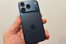 iPhone 17 Pro vs Pro Max Mana yang Lebih Worth It?