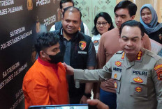 Suami Jadi Tersangka, Istri Meninggal dalam Kondisi Memprihatinkan