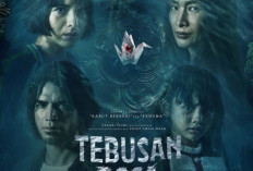 Tebusan Dosa, Film Horor Palari Films Siap Guncang Bioskop Internasional