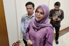 Bawaslu Akui TIga Kali Surati KPU Soal Sirekap 