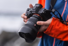Rumor Kamera Sony 2026 Makin Panas A7R VI, FX3 II, hingga RX100 VIII Siap Datang?