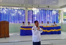 Tekankan Pengelolaan Dana BOS/BOP Sesuai Juknis