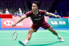 Ginting dan Alwi Tersingkir, Jojo Jadi Harapan Terakhir