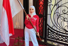 Bella Shofie Resmi Mundur dari DPRD Buru, Pilih Fokus ke Keluarga dan Sosial