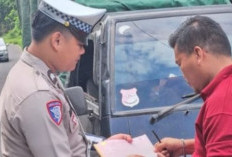 Hindari Risiko Kecelakaan, Tindak Tegas Kendaraan ODOL