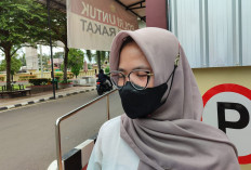 Korban Copet di Pasar Pagi Silaberanti Lapor Polisi 
