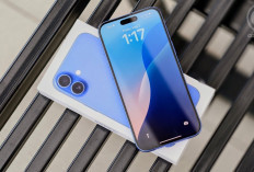 iPhone 16 Series Hadirkan Konektivitas Super Cepat dan Ekosistem Apple yang Makin Lengkap